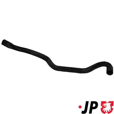 1114303900 JP Group Mangueira inferior do tanque de expansão